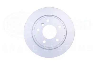 Disco de freno HELLA 8DD 355 111-301 Última Oportunidad